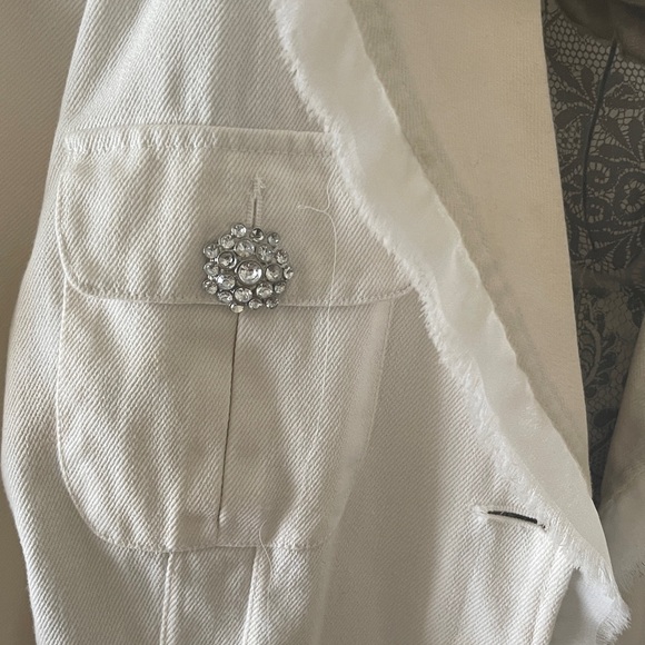 Jacket - Picture 2 of 3